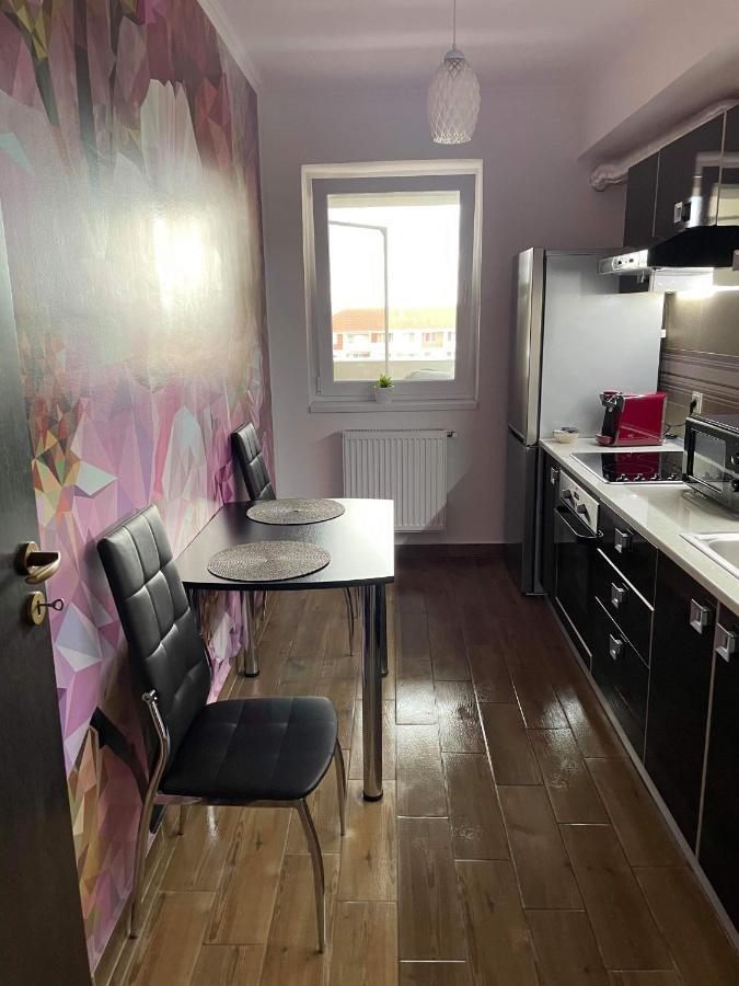 Apartament Studio Jadis 1 Oradea Ngoại thất bức ảnh