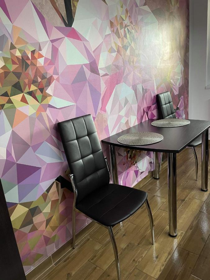 Apartament Studio Jadis 1 Oradea Ngoại thất bức ảnh