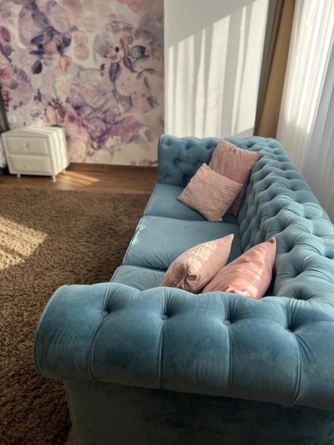 Apartament Studio Jadis 1 Oradea Ngoại thất bức ảnh