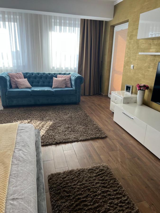 Apartament Studio Jadis 1 Oradea Ngoại thất bức ảnh