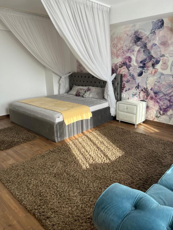 Apartament Studio Jadis 1 Oradea Ngoại thất bức ảnh