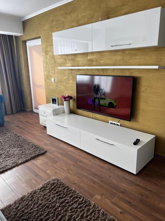 Apartament Studio Jadis 1 Oradea Ngoại thất bức ảnh