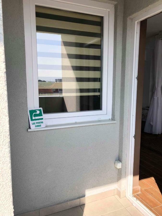 Apartament Studio Jadis 1 Oradea Ngoại thất bức ảnh