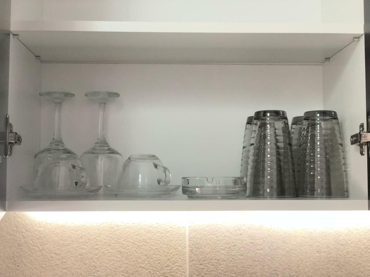 Apartament Studio Jadis 1 Oradea Ngoại thất bức ảnh