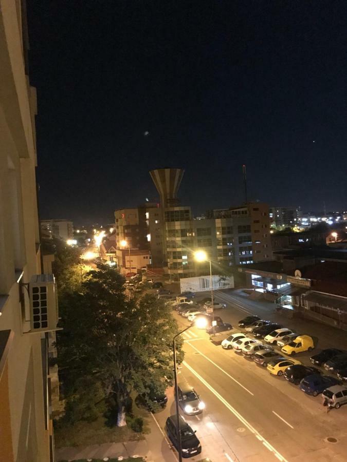 Apartament Studio Jadis 1 Oradea Ngoại thất bức ảnh