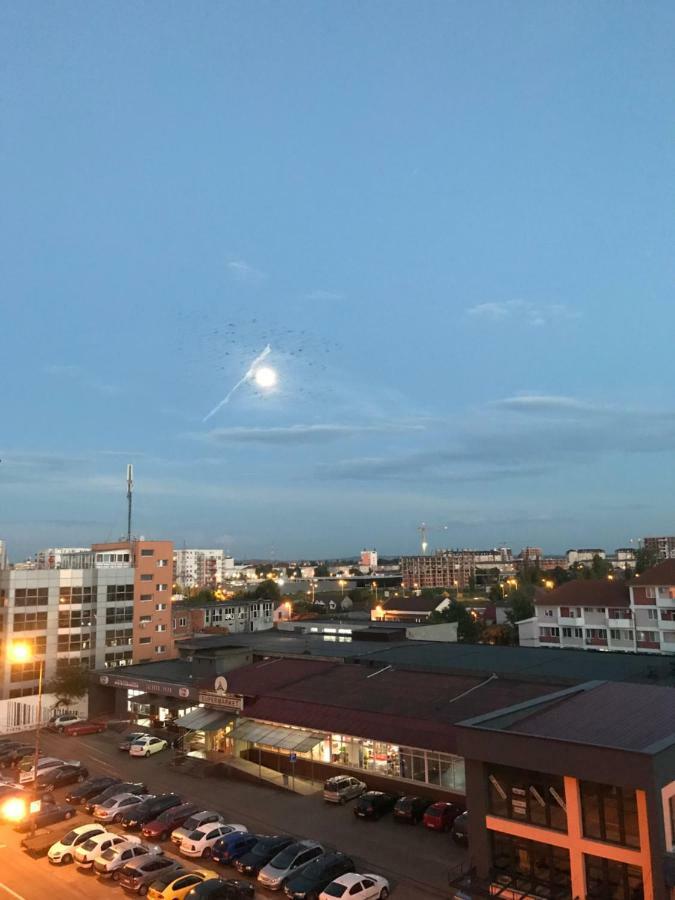 Apartament Studio Jadis 1 Oradea Ngoại thất bức ảnh